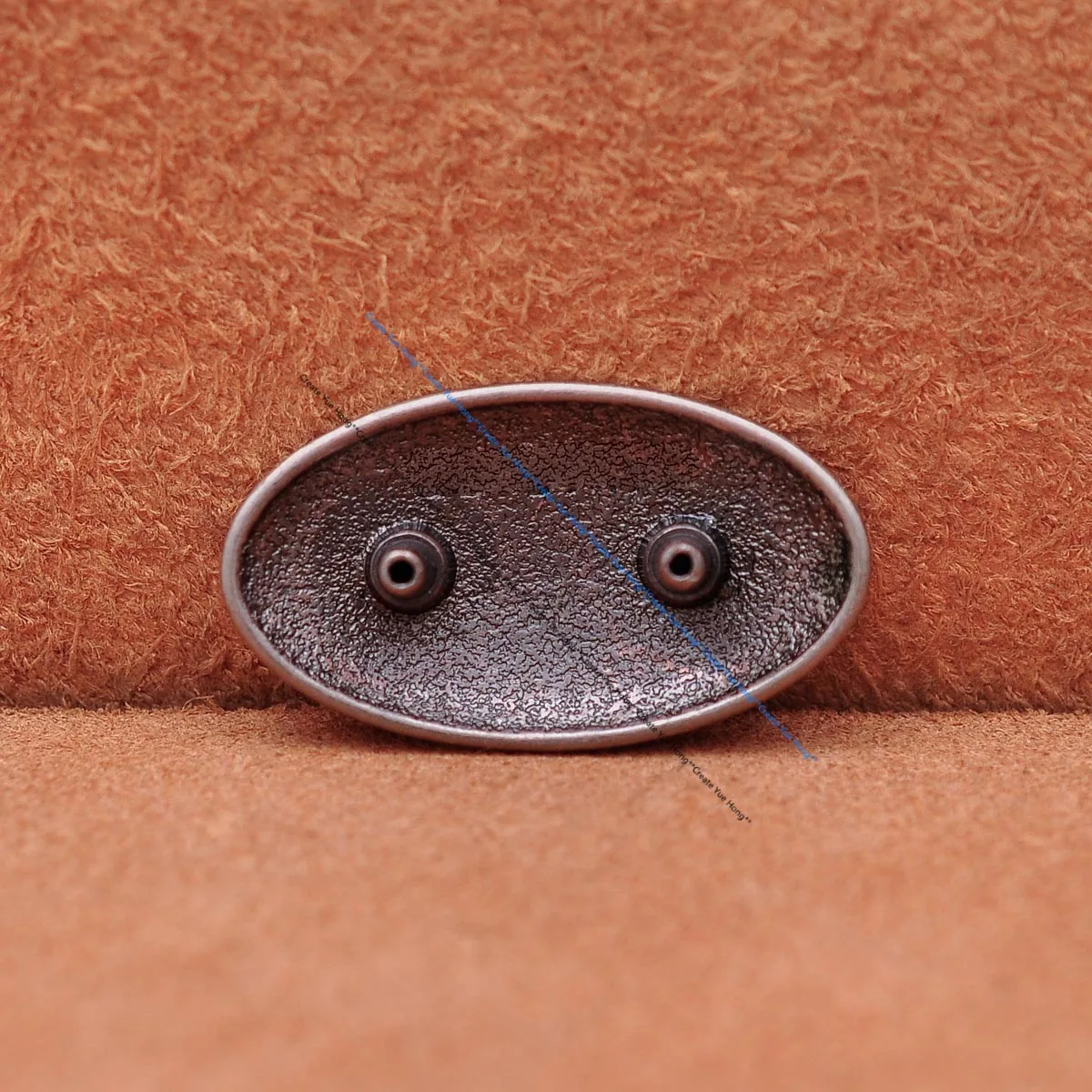 Brass Plated Western Cowboy Rodeo Flower Craved Men Leathercraft Accessories Belt Buckle 5 Pieces Set Unisex Fits 1 1/2" Strap