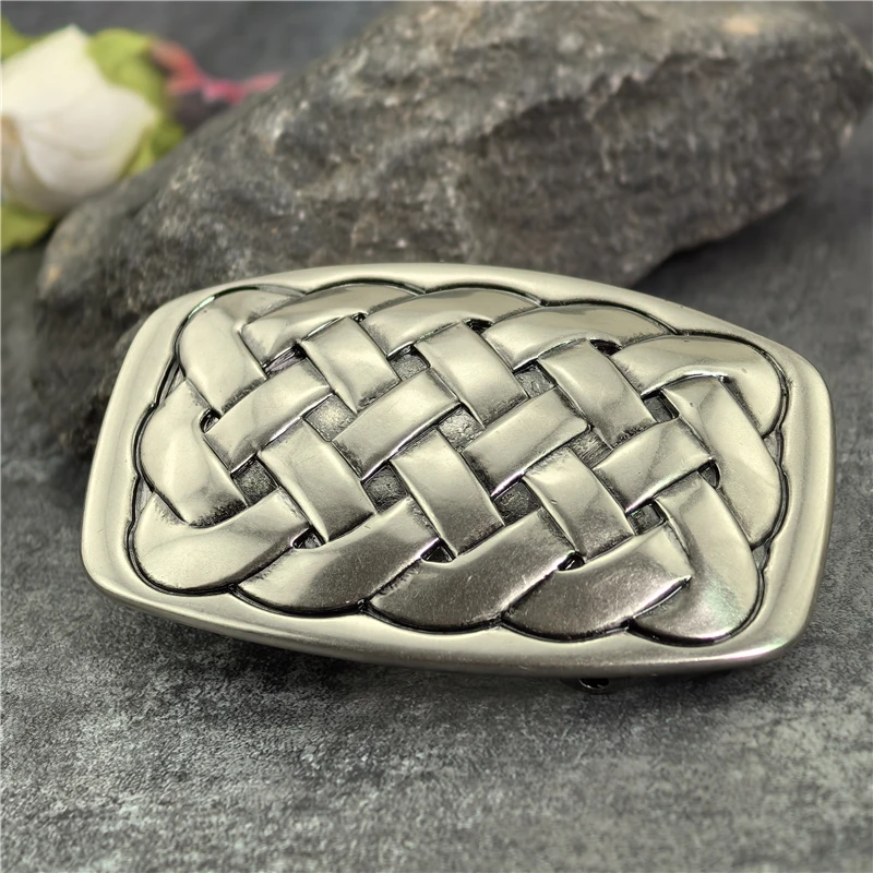 Cowboy Metal Belt Buckles For Men Belt Luxury Ceinture Buckle Belt Man Belt Clip DIY Waistband Leather Craft Accessories AK0035B