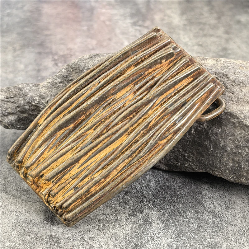 Cowboy Metal Belt Buckles For Men Belt Luxury Ceinture Buckle Belt Man Belt Clip DIY Waistband Leather Craft Accessories AK0035B