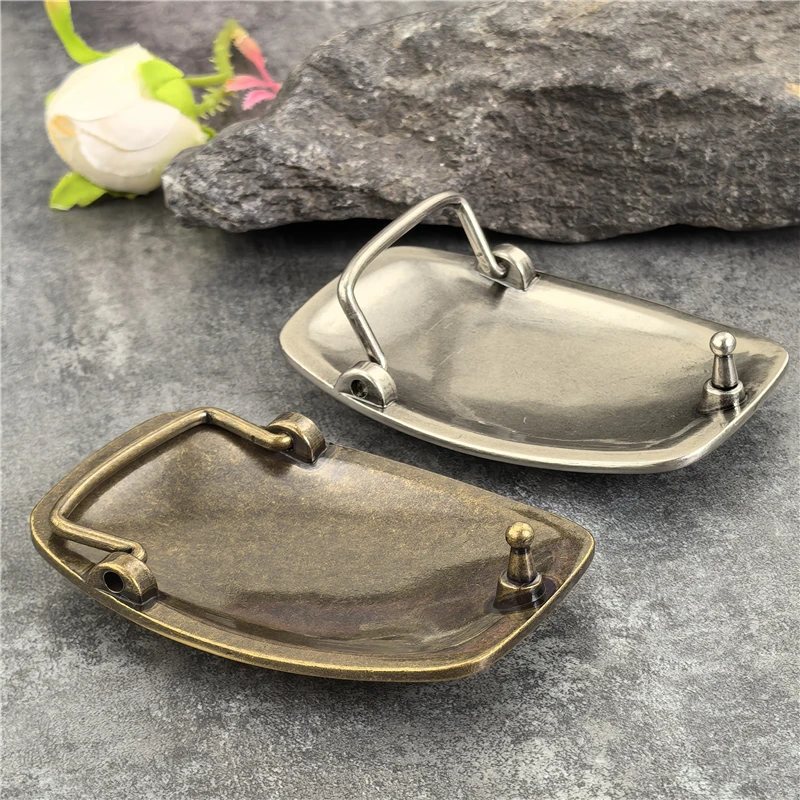 Cowboy Metal Belt Buckles For Men Belt Luxury Ceinture Buckle Belt Man Belt Clip DIY Waistband Leather Craft Accessories AK0035B