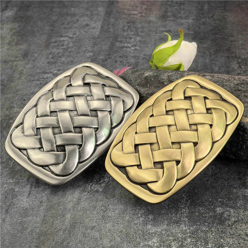 Cowboy Metal Belt Buckles For Men Belt Luxury Ceinture Buckle Belt Man Belt Clip DIY Waistband Leather Craft Accessories AK0035B