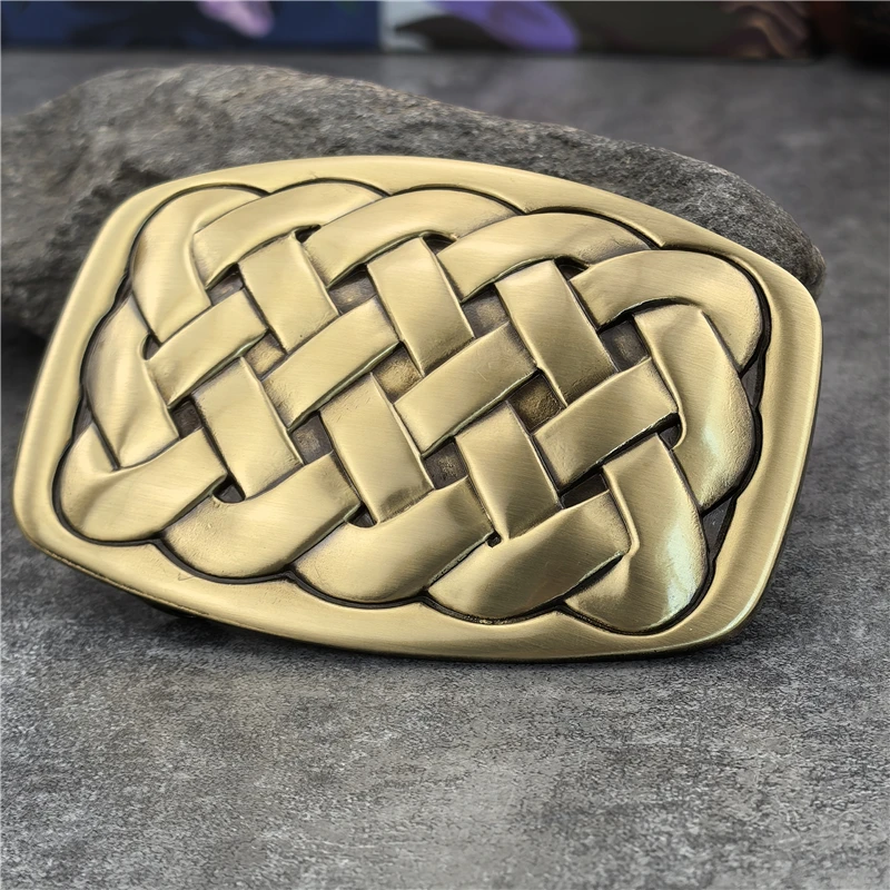 Cowboy Metal Belt Buckles For Men Belt Luxury Ceinture Buckle Belt Man Belt Clip DIY Waistband Leather Craft Accessories AK0035B