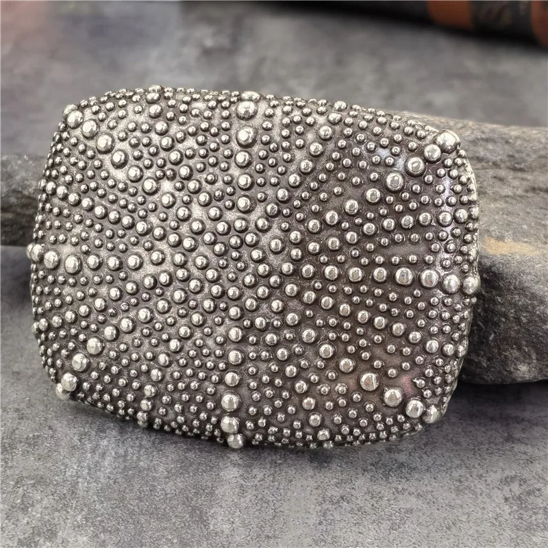 Cowboy Metal Belt Buckles For Men Belt Luxury Ceinture Buckle Belt Man Belt Clip DIY Waistband Leather Craft Accessories AK0035B