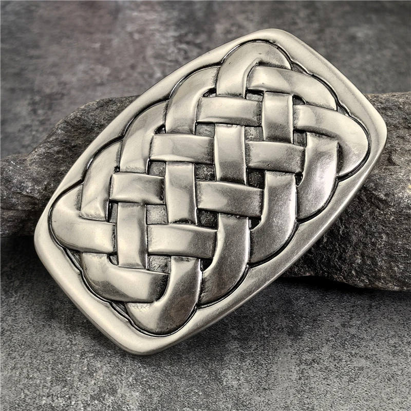 Cowboy Metal Belt Buckles For Men Belt Luxury Ceinture Buckle Belt Man Belt Clip DIY Waistband Leather Craft Accessories AK0035B