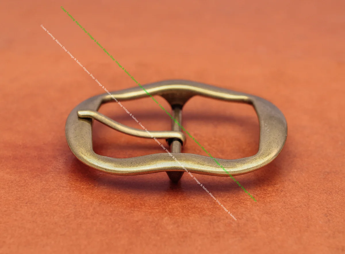 Western Cowboy Quality Vintage Silver Long Wide Tongue Leathercraft Center Bar Men Belt Buckle Replacement Fit 45mm Strap