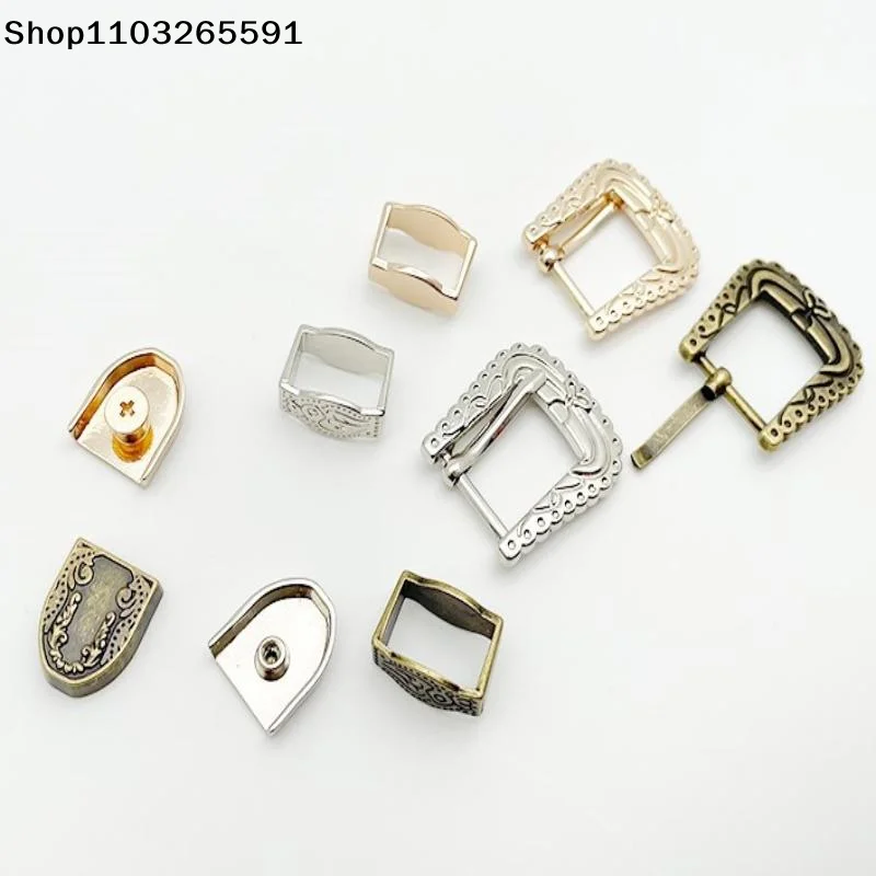 For Casual And Party Wear Vintage Hipsters Belt Buckle Metal Belt Buckle Western Fashionable Buckle Replacement