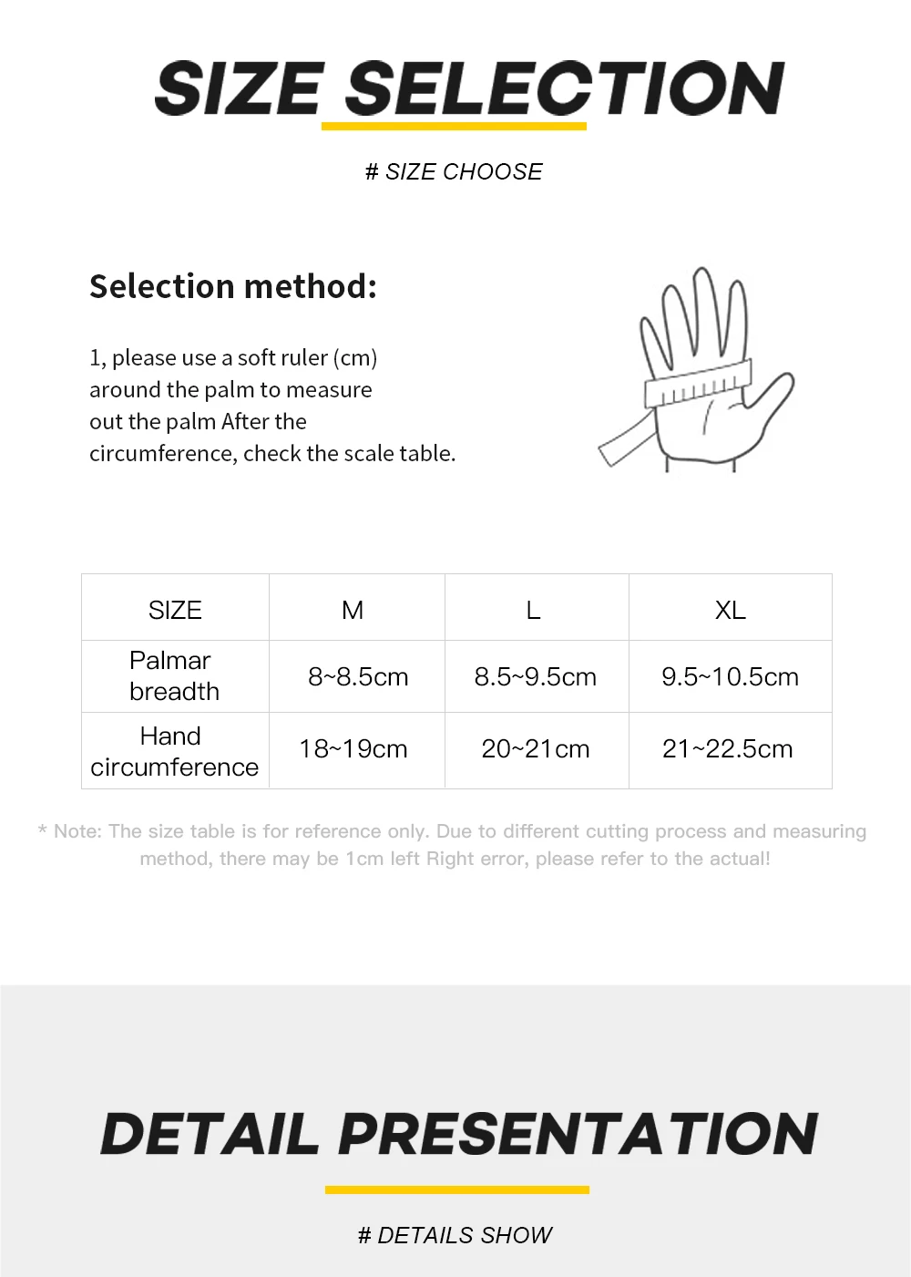 Cycling Gloves Half Finger Gym Weightlifting Dumbbell Training Anti-Slip Fitness Gloves Workout Crossfit Exercise Gloves