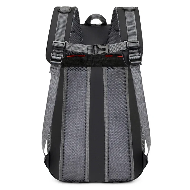 New Travel Backpack for Men Women Outdoor Hiking Camping Backpacks Large Capacity Laptop Bags Lightweight Mountaineering Bag