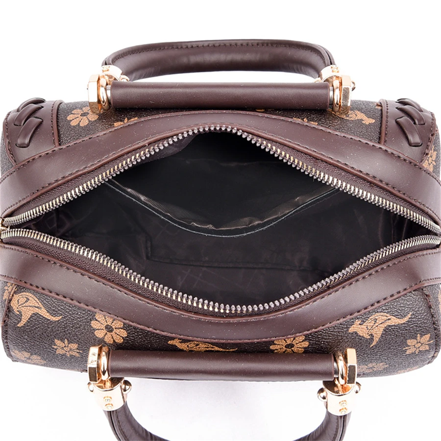 Women Luxury Handbags Women Bags Designer Shoulder Bags for Women 2026 Ladies Shoulder Messenger Bag Semi Woven Style Sac À Main