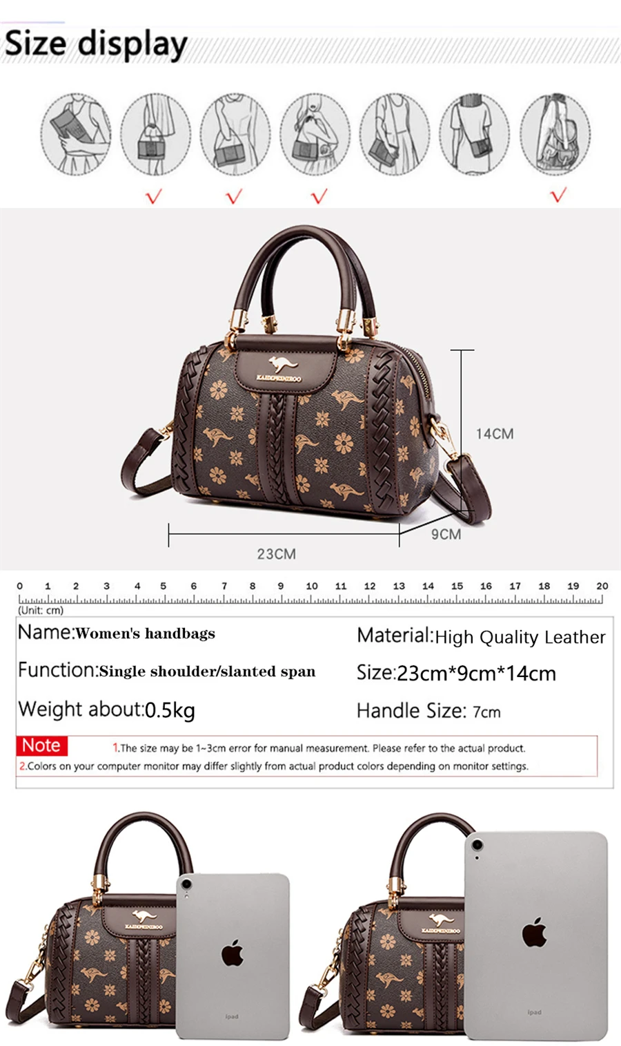 Women Luxury Handbags Women Bags Designer Shoulder Bags for Women 2026 Ladies Shoulder Messenger Bag Semi Woven Style Sac À Main