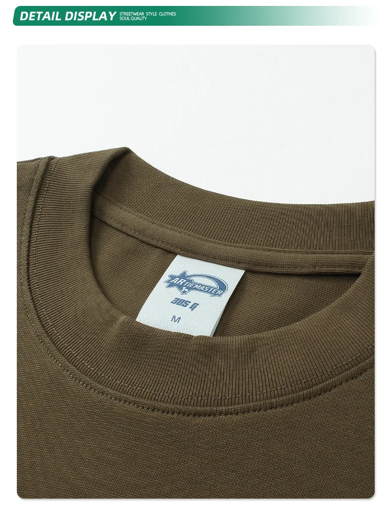 IEFB Men's Wear Spring New Trendy T-shirt Men's Wear Fake Two Piece Long Sleeve T-shirts Men Clothing Loose Casual Top 9C9353