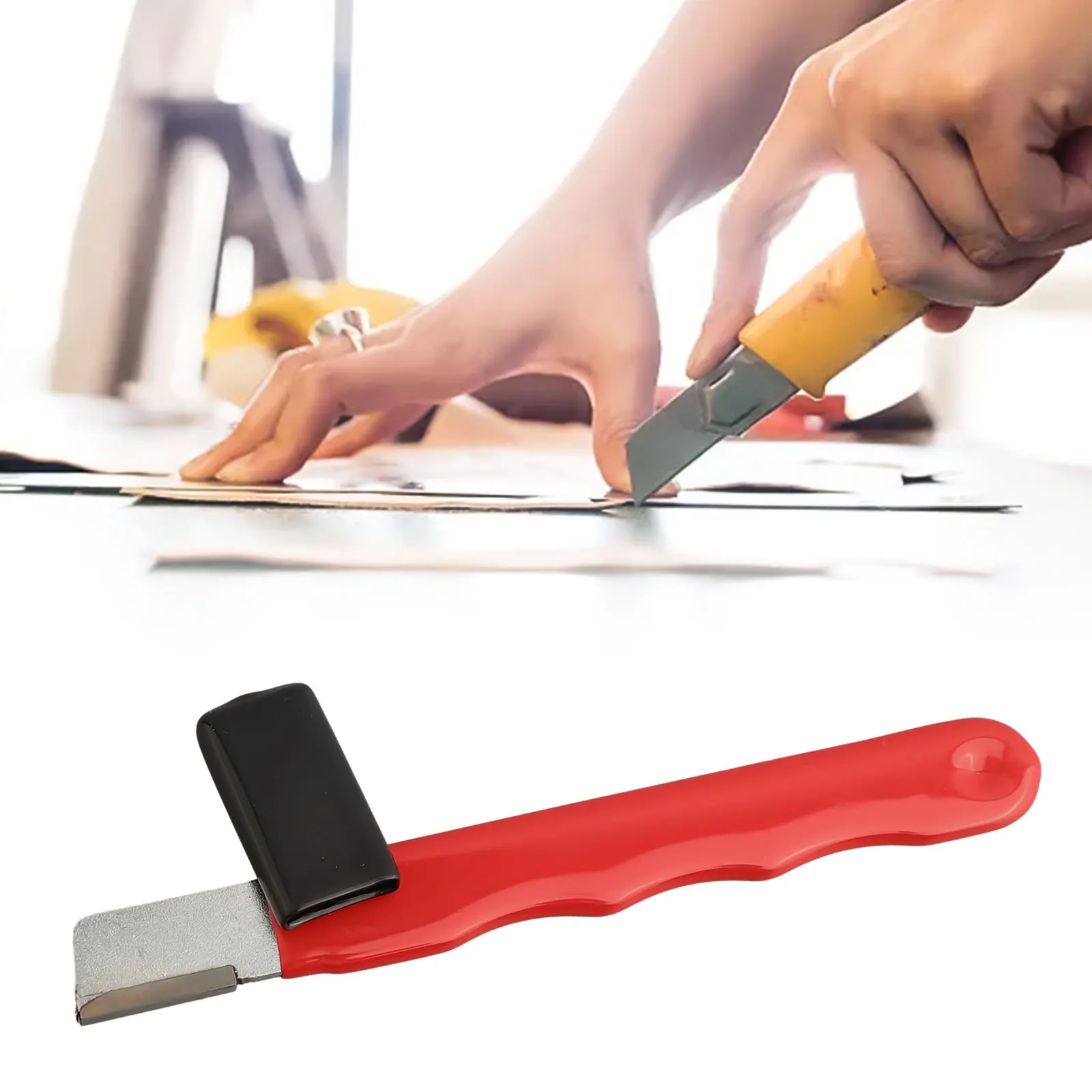 Sharpener Stone Garden Tool Ener Alloy Steel Ening For Shears Chisels Quick Sharpener Stone Scissors Sharpene For Grinding Blade