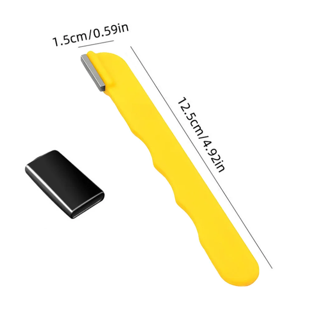 Sharpener Stone Garden Tool Ener Alloy Steel Ening For Shears Chisels Quick Sharpener Stone Scissors Sharpene For Grinding Blade