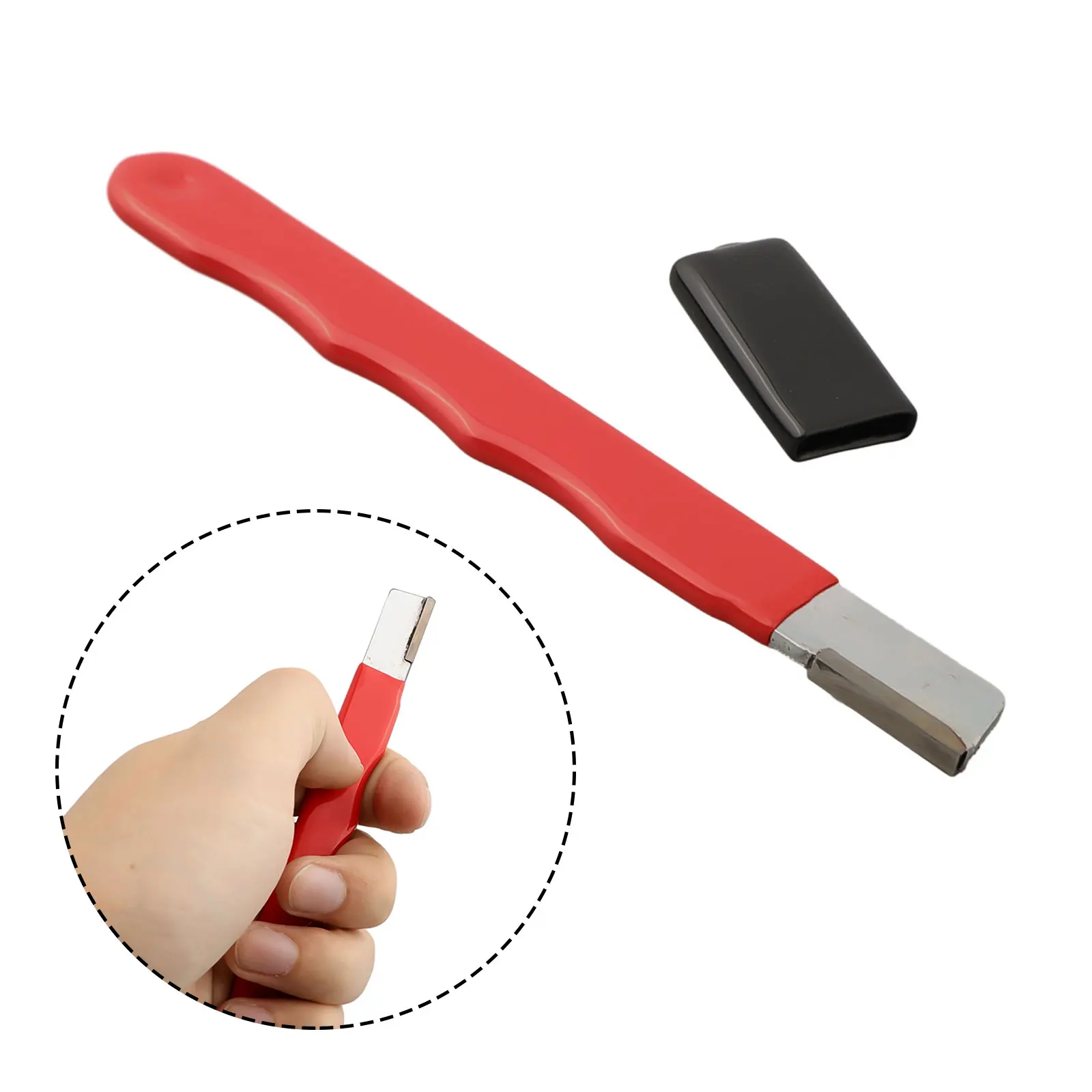 Sharpener Stone Garden Tool Ener Alloy Steel Ening For Shears Chisels Quick Sharpener Stone Scissors Sharpene For Grinding Blade