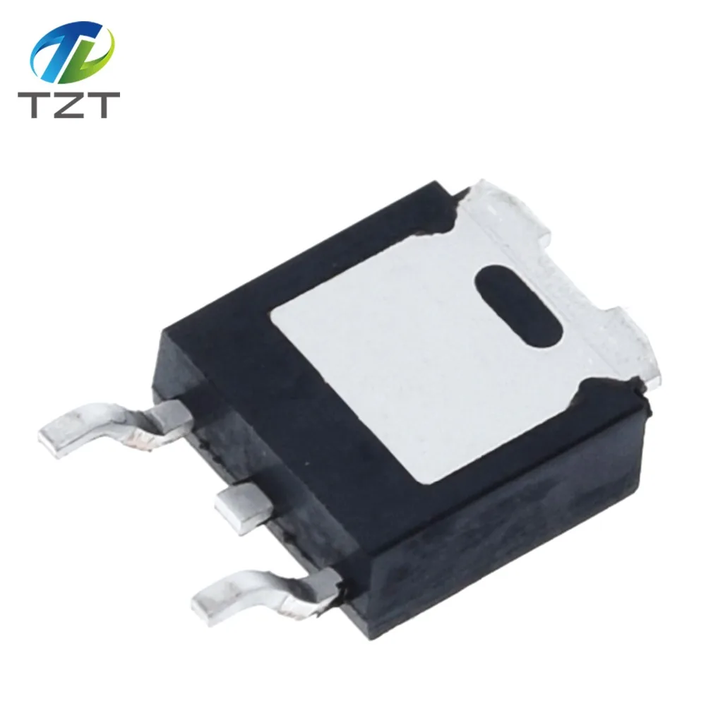 10/50PCS IRLR2905 IRLR2905TRPBF LR2905