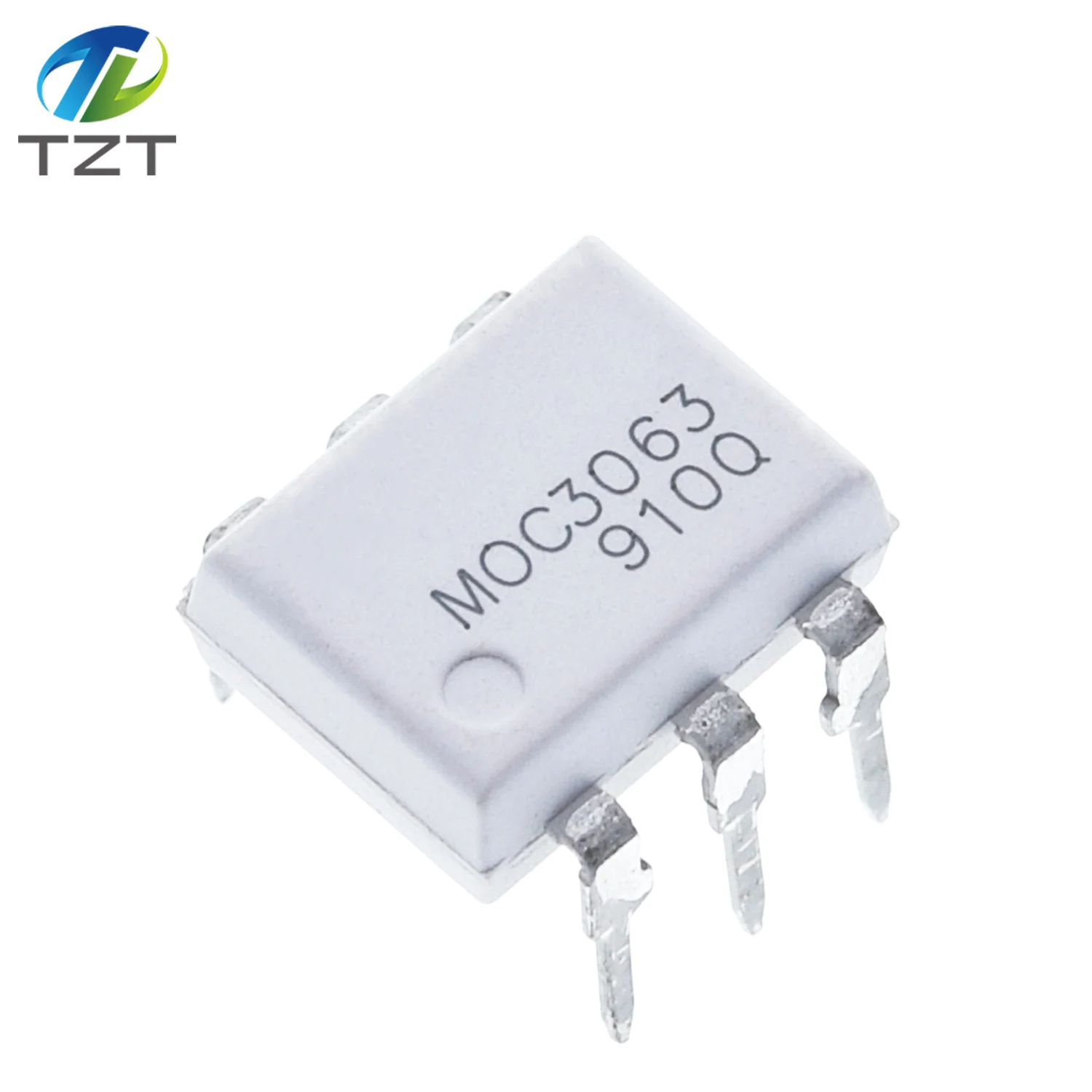 DIYTZT 10/30PCS MOC3063 For Power module