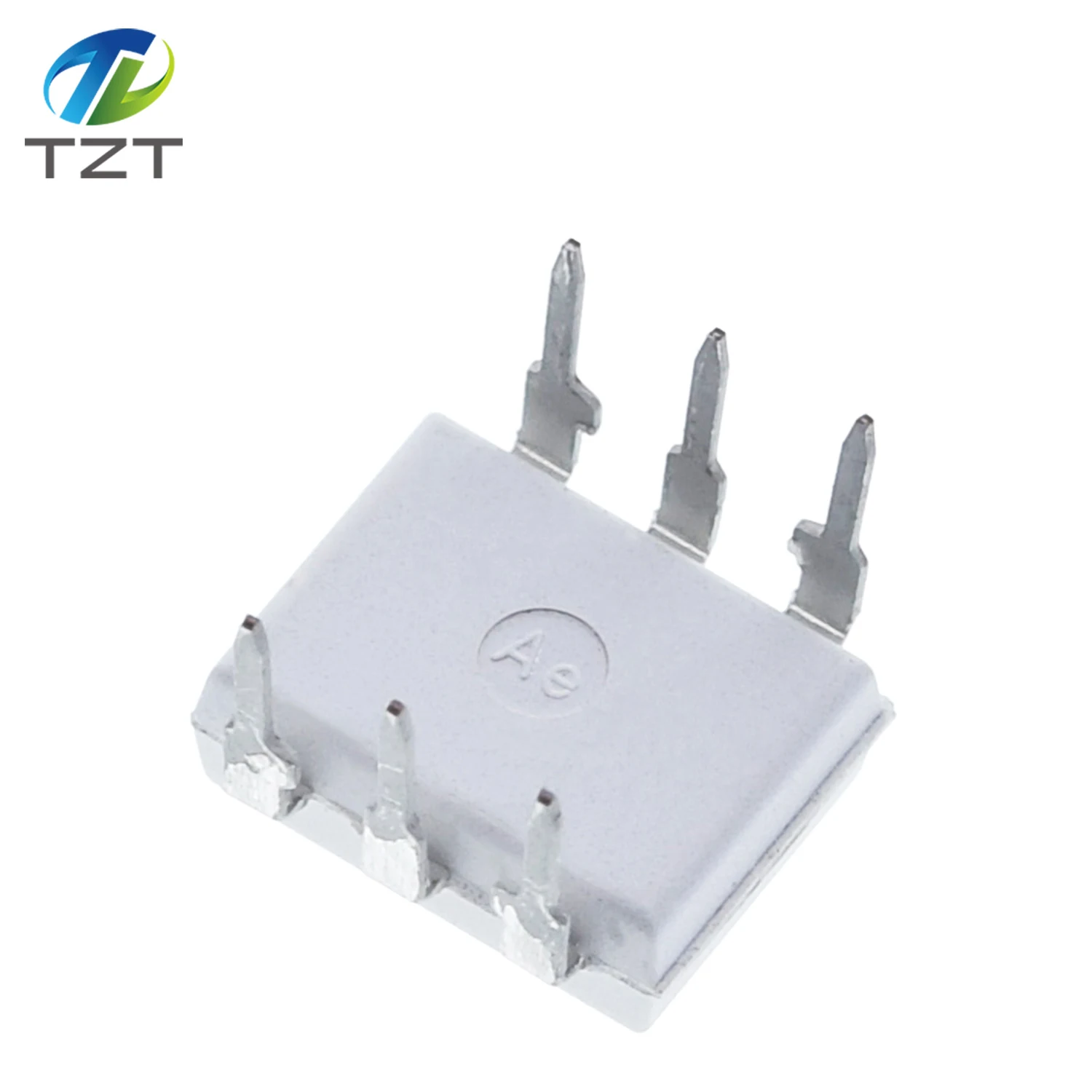 DIYTZT 10/30PCS MOC3063 For Power module