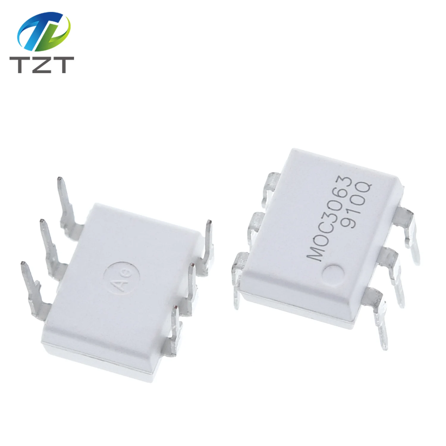 DIYTZT 10/30PCS MOC3063 For Power module