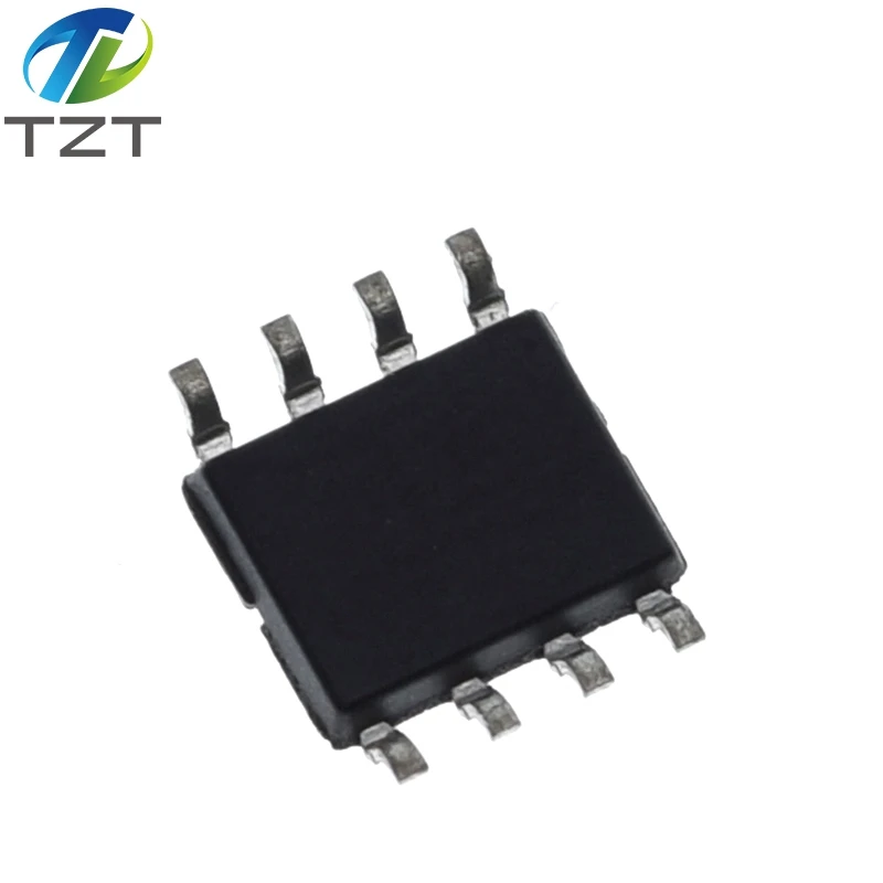 DIYTZT 10/20/50PCS TDA2822M TDA2822 TDA2822D 2822
