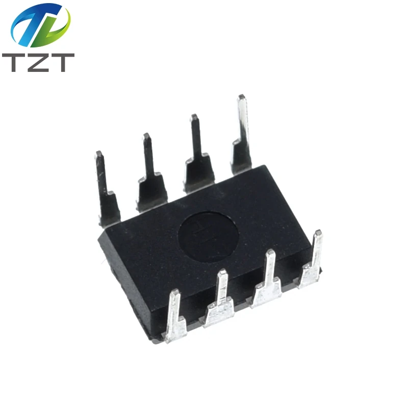 DIYTZT 10/30PCS TL072CP TL072 TL072CN For Power module