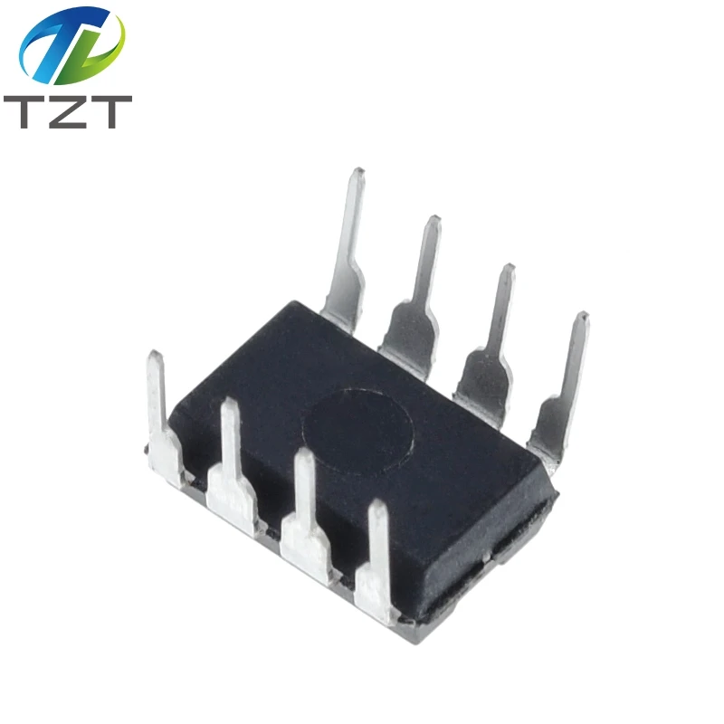 DIYTZT 10/30/50pcs LM358 LM358N LM358P