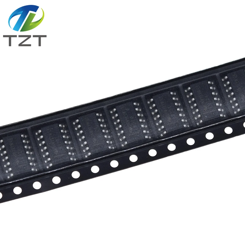 DIYTZT 10/30/50PCS LM324DR LM324 LM324DR2G LM324DT