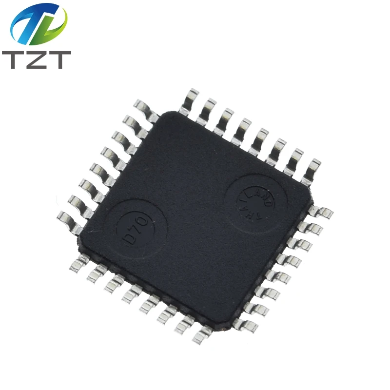 TZT 1/3PCS TQFP-32 ATMEGA328P-AU ATMEGA328P