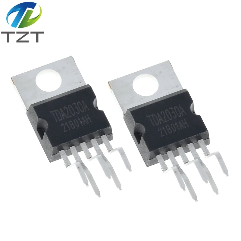 10/30pcs TDA2030 TDA2030A