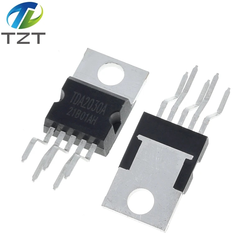 10/30pcs TDA2030 TDA2030A