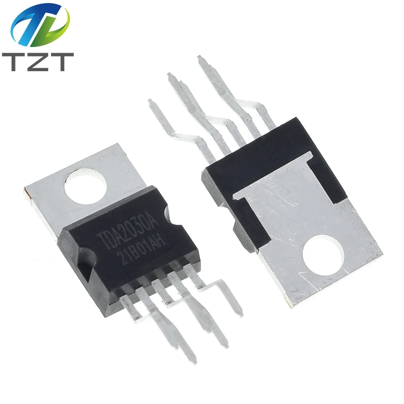 10/30pcs TDA2030 TDA2030A
