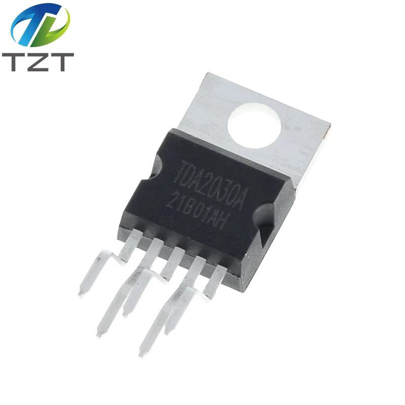 10/30pcs TDA2030 TDA2030A