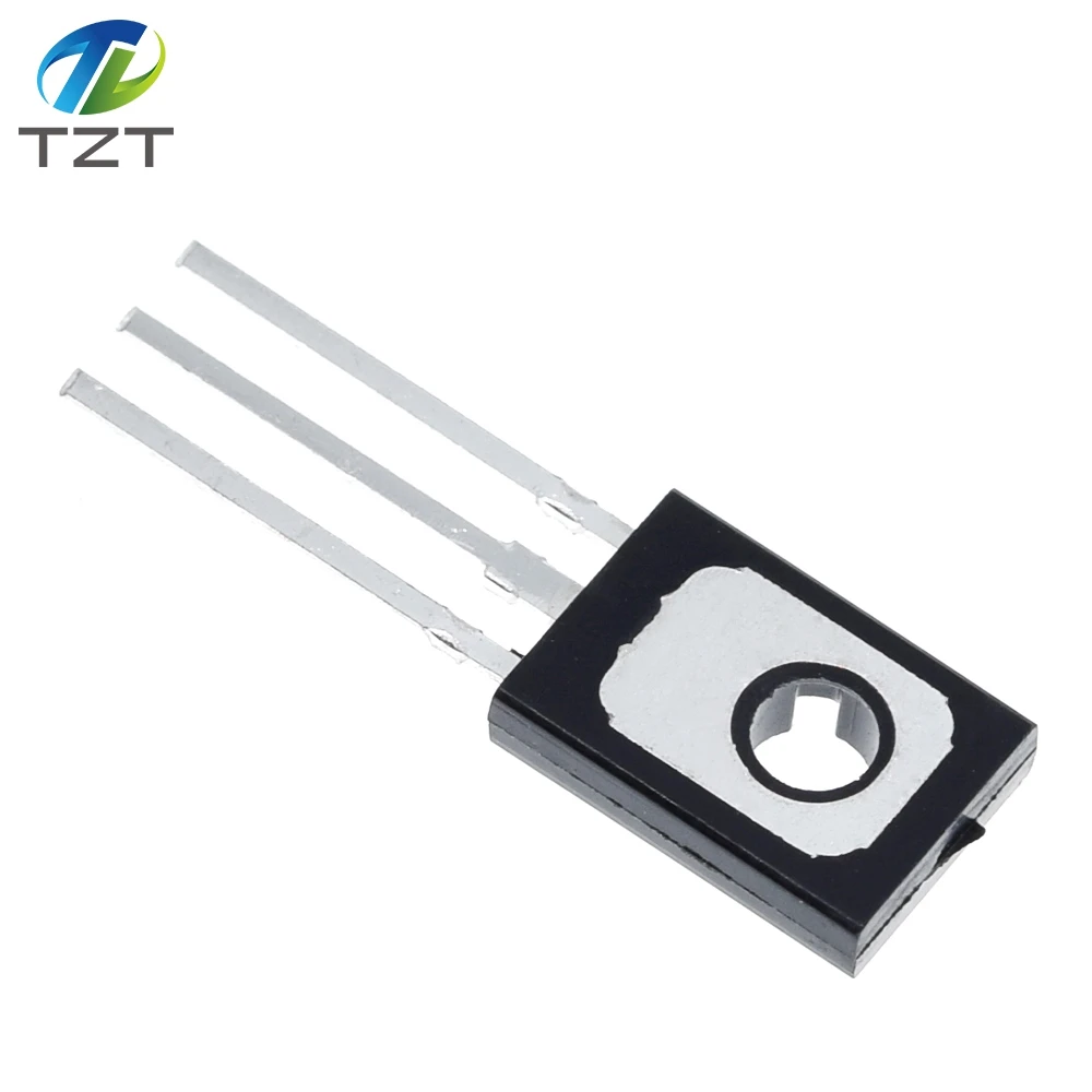 DIYTZT 10/30PCS MJE13003 E13003-2 E13003 13003 for module