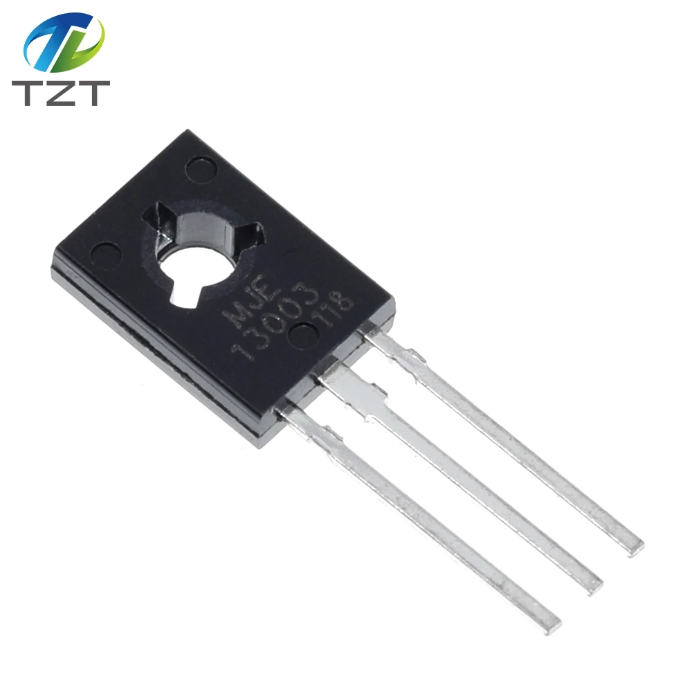 DIYTZT 10/30PCS MJE13003 E13003-2 E13003 13003 for module