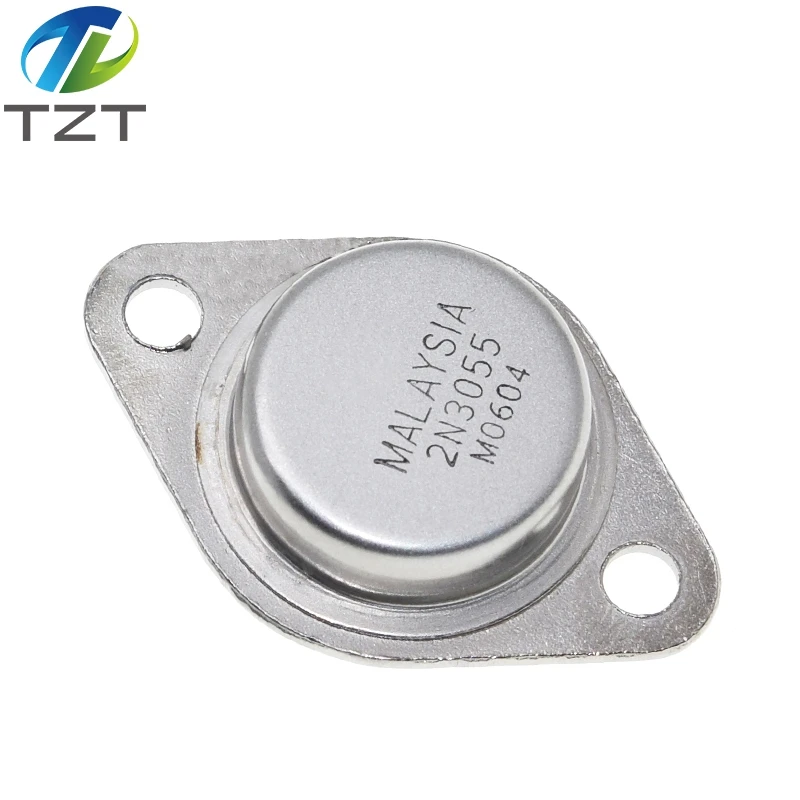 1/3/5/10PCS 2N3055 15A 60V