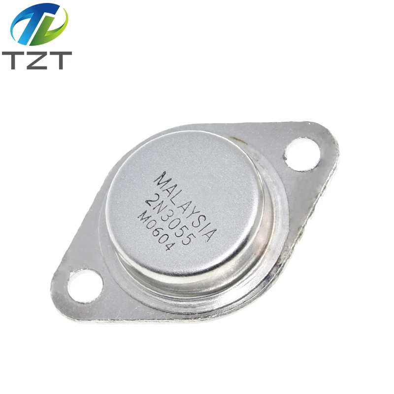 1/3/5/10PCS 2N3055 15A 60V
