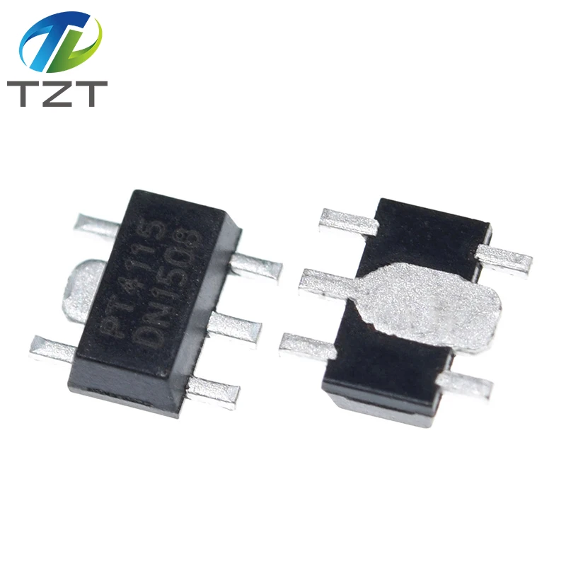 10/20/50pcs PT4115 PT4115-89E