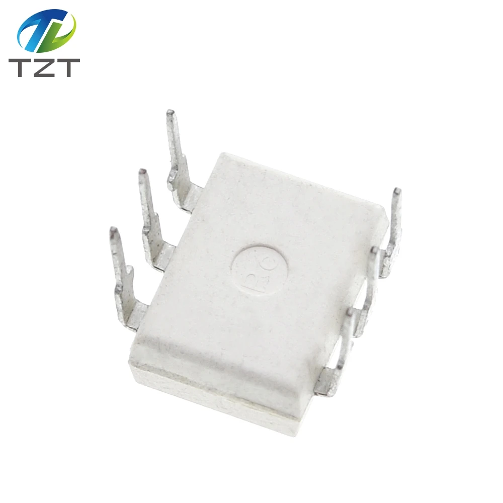 TZT 10/30PCS MOC3061 for Power module