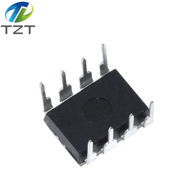 DIYTZT 10/30PCS UC3842AN UC3842 UC3842BN 3842AN UC3842A UC3842B UC3842