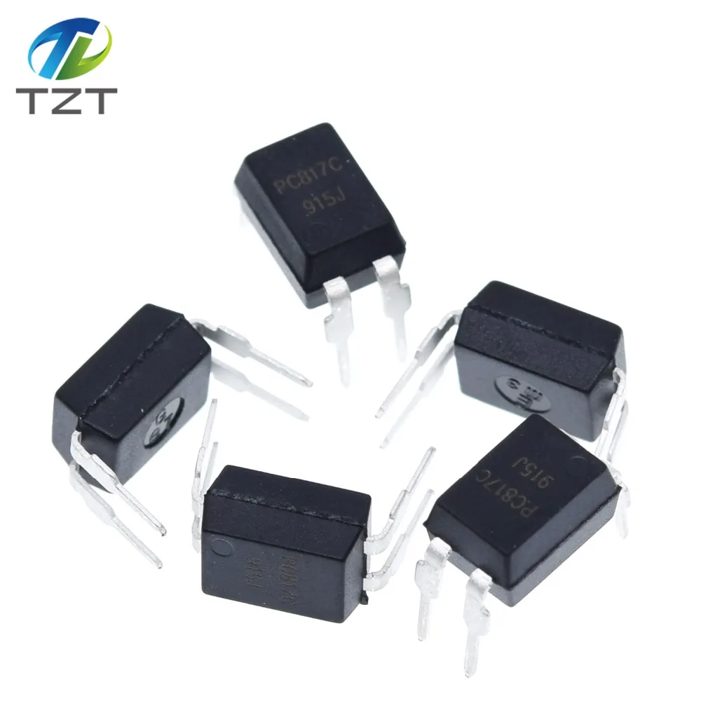 10/30/50pcs PC817 EL817 817 817C FL817C PS817C
