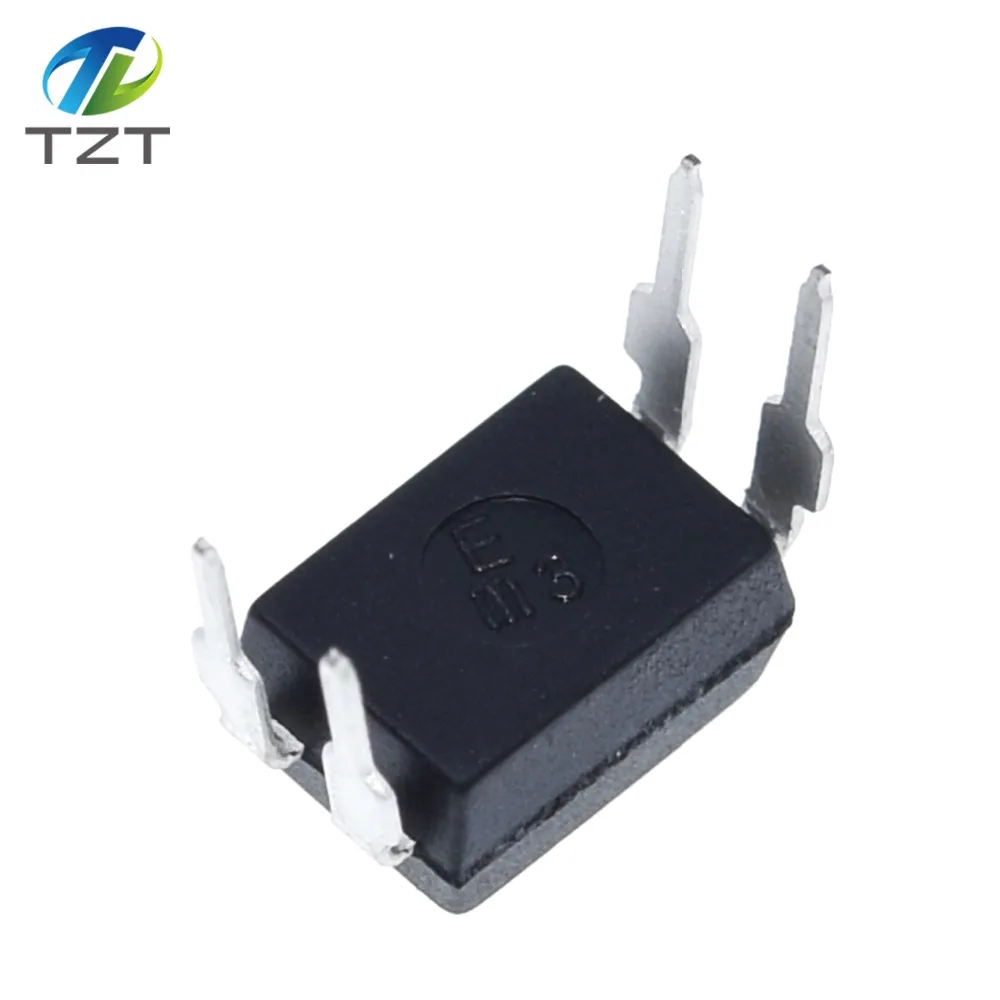 10/30/50pcs PC817 EL817 817 817C FL817C PS817C