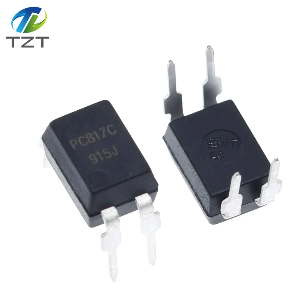 10/30/50pcs PC817 EL817 817 817C FL817C PS817C