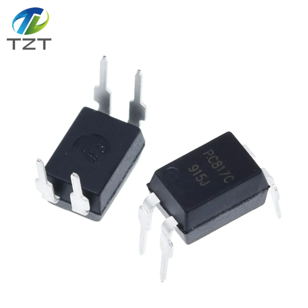 10/30/50pcs PC817 EL817 817 817C FL817C PS817C