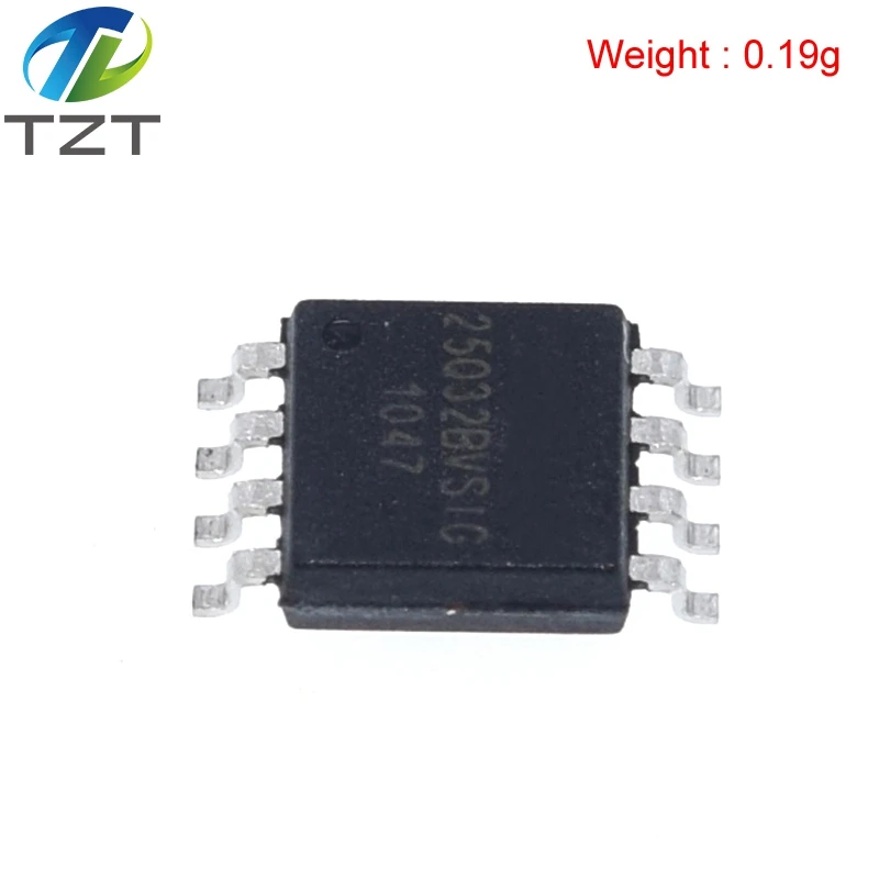 5/10/20PCS W25Q32BVSSIG W25Q32 W25Q32B 25q32 W25Q32BVSIG 25Q32BVSIG