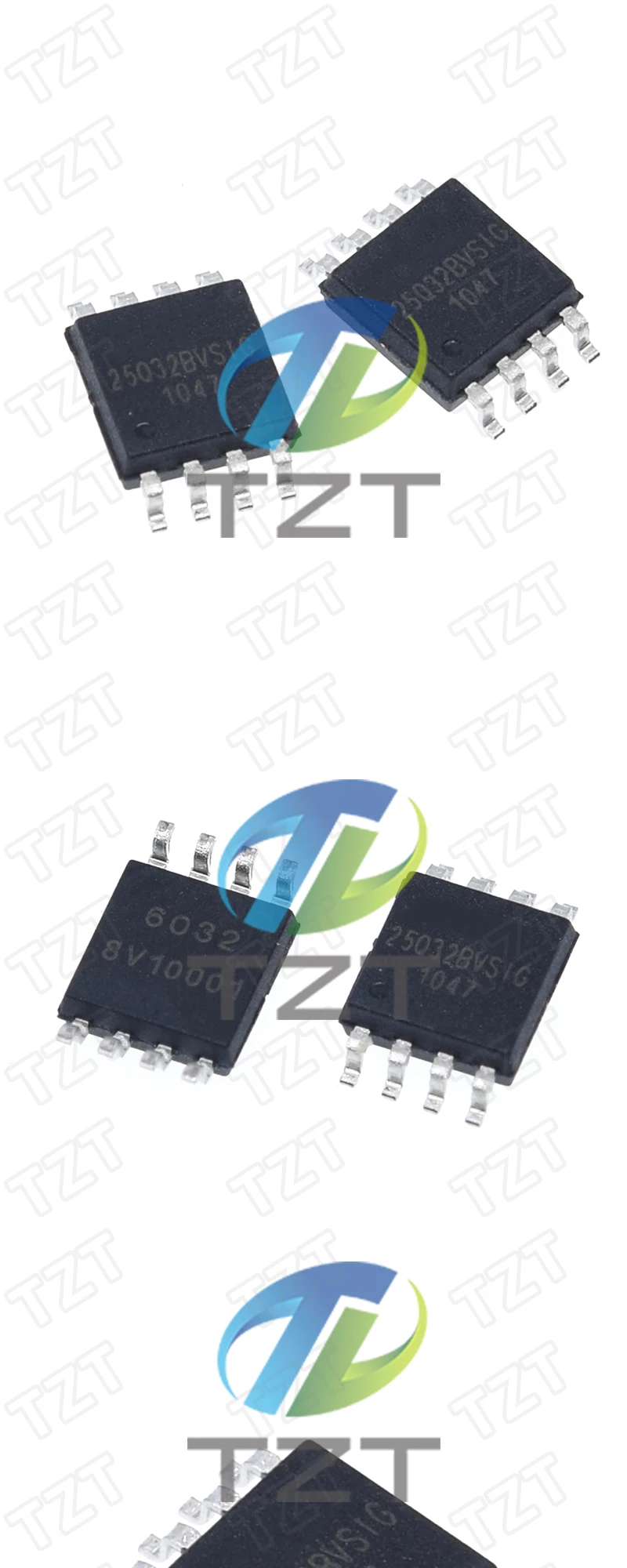 5/10/20PCS W25Q32BVSSIG W25Q32 W25Q32B 25q32 W25Q32BVSIG 25Q32BVSIG