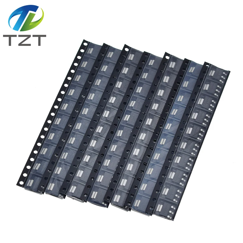 TZT 1BAG=70pcs = 7 Kinds *10pcs AMS1117 Voltage regulator module Kit