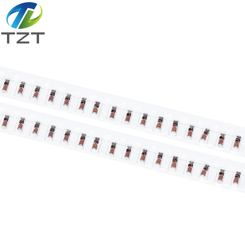 TZT 100/300PCS LL4148 LL-34 1N4148 IN4148