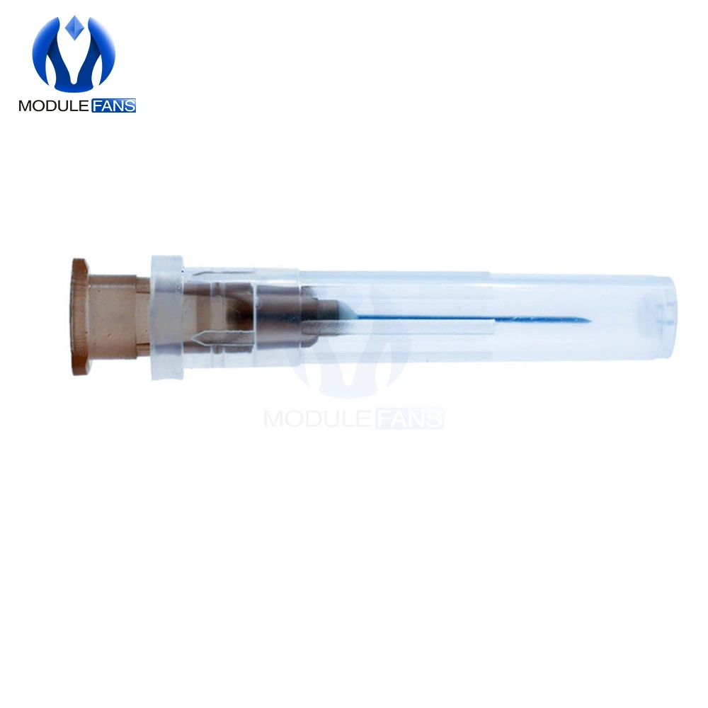 Silver Conductive 0.2ML Glue Wire Electrically Paste Adhesive Paint PCB Repair