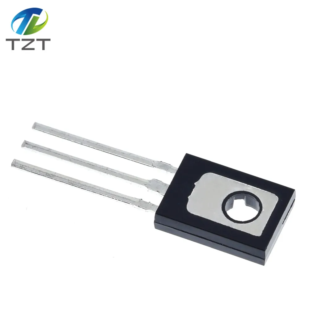 DIYTZT 10/30PCS/Lot D882 2SD882 3A/40V
