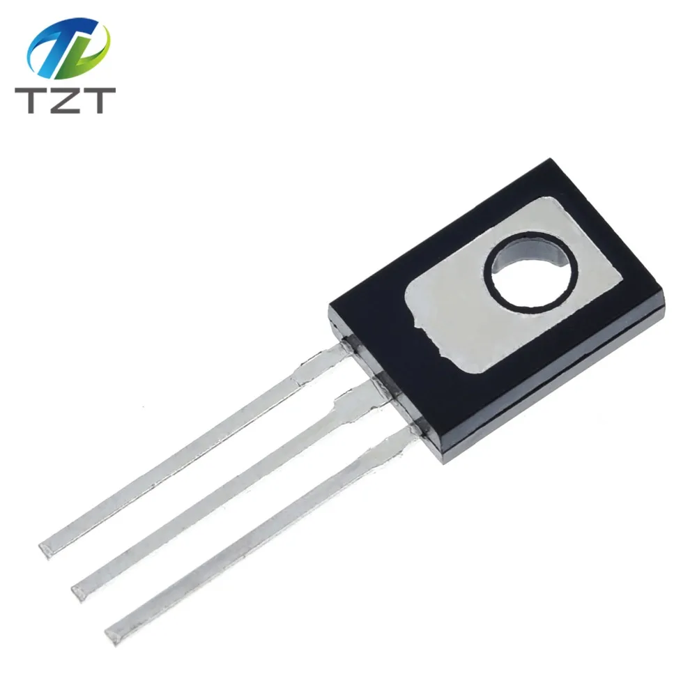 DIYTZT 10/30PCS/Lot D882 2SD882 3A/40V