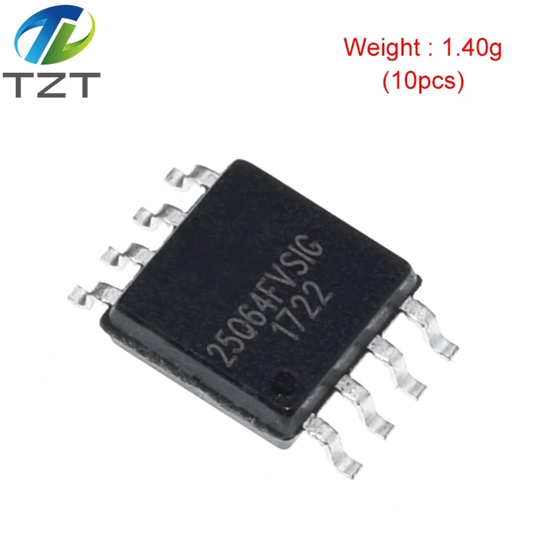 5/10/20PCS W25Q64FVSSIG W25Q64 25Q64FVSSIG 25Q64FVSIG W25Q64FVSIG 25Q64